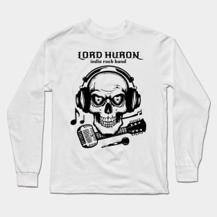 lord huron Long Sleeve T-Shirt